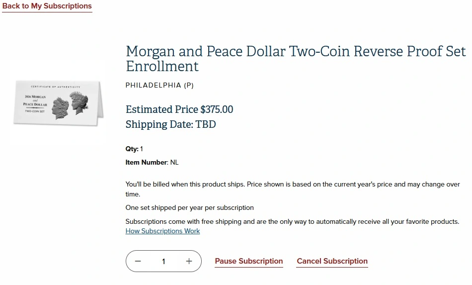 2026-Morgan-And-Peace-Dollar-Two-Coin-Set-Subscription-=-Reverse-Proofs?